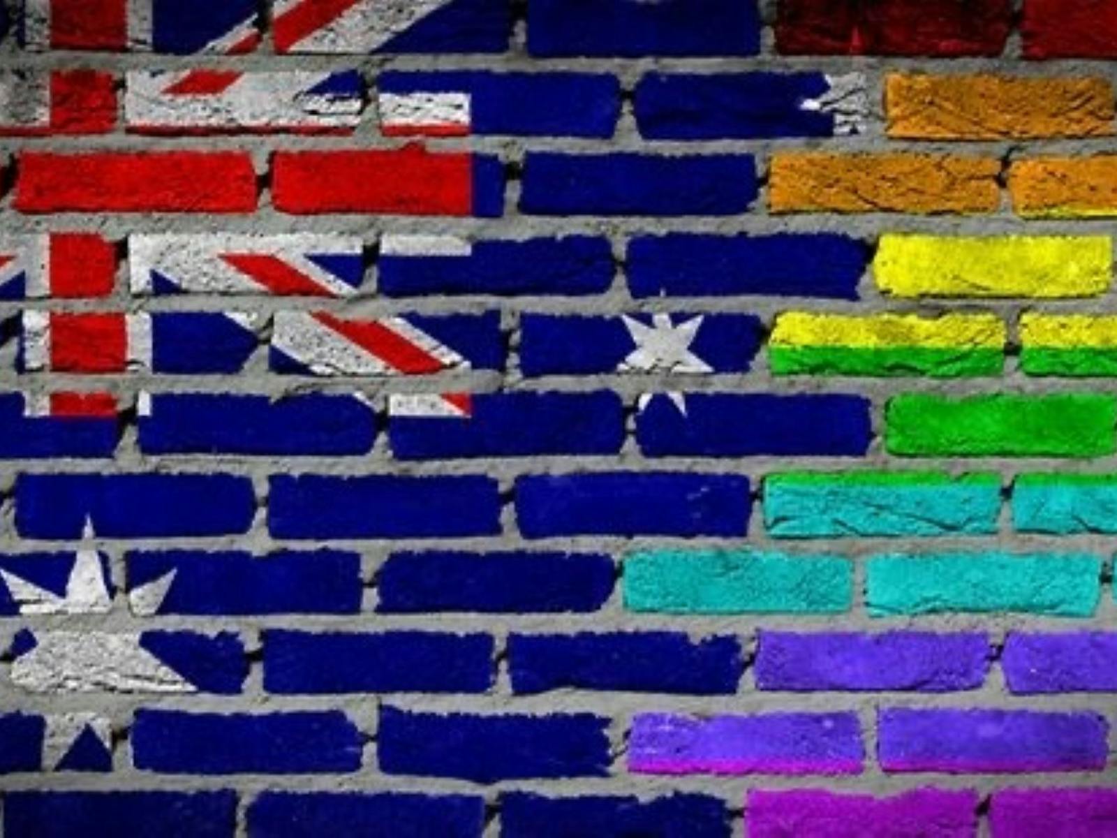 Pride Flag Pride Flag