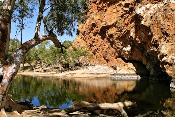 2024 Flinders Ranges, Lake Eyre, Red Centre Tour - South Australia, Northern Territory