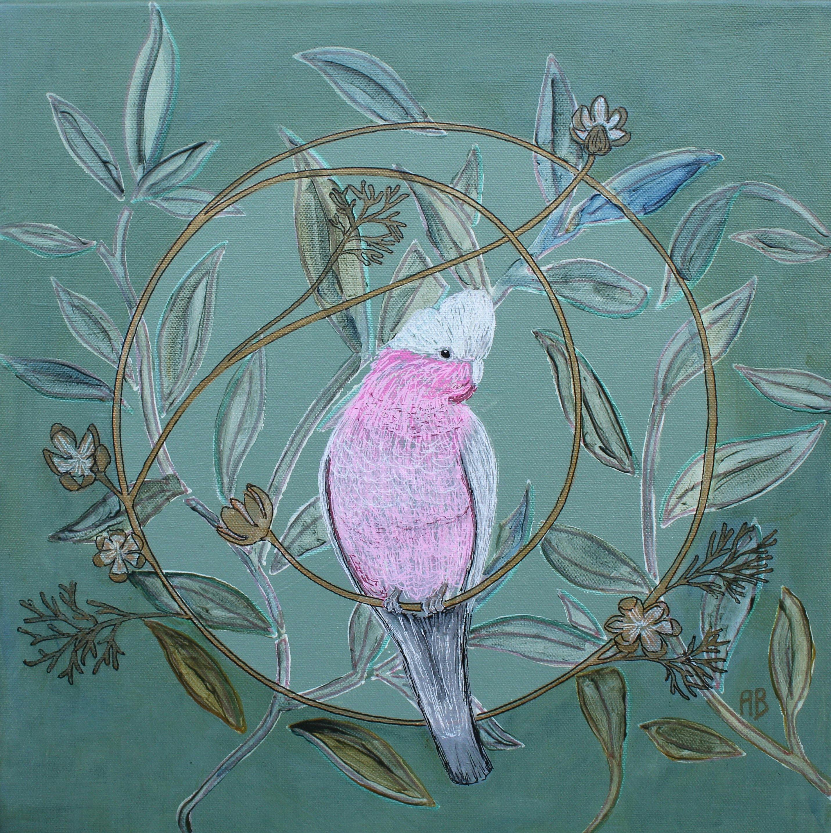 Barossa Art Gallery and Gifts