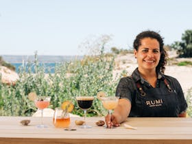 Rumi on Louth Cocktails