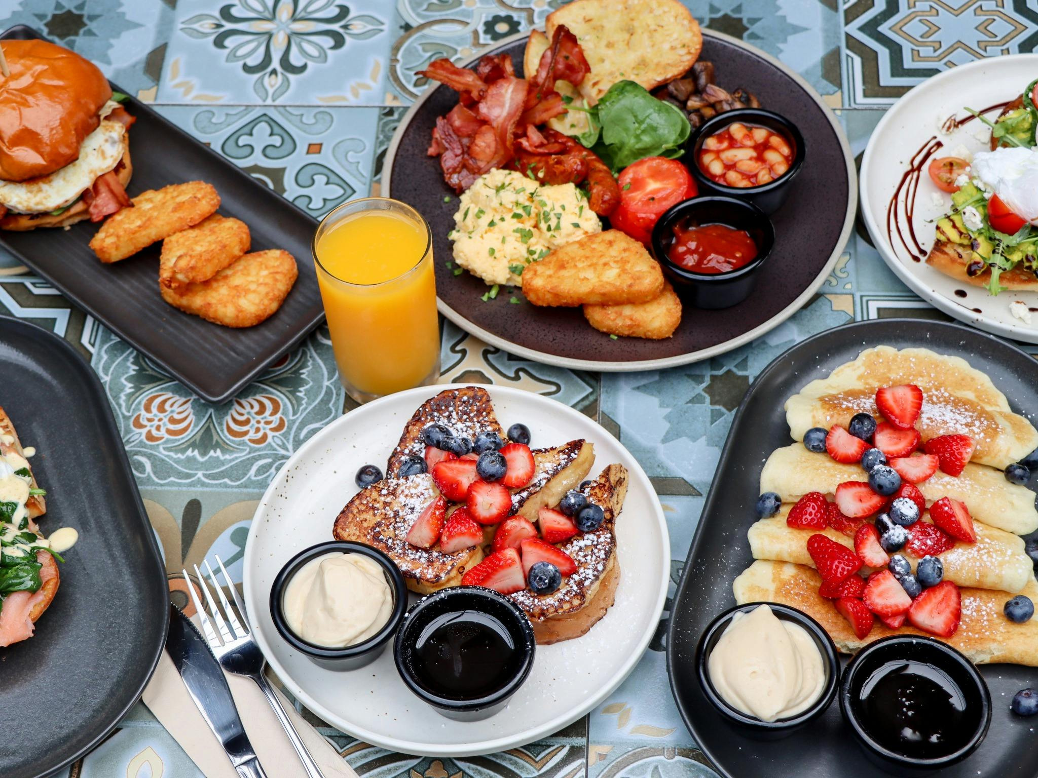 Mothers Day at Harrigan's Hunter Valley