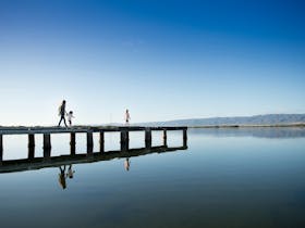 Port Pirie Jetty