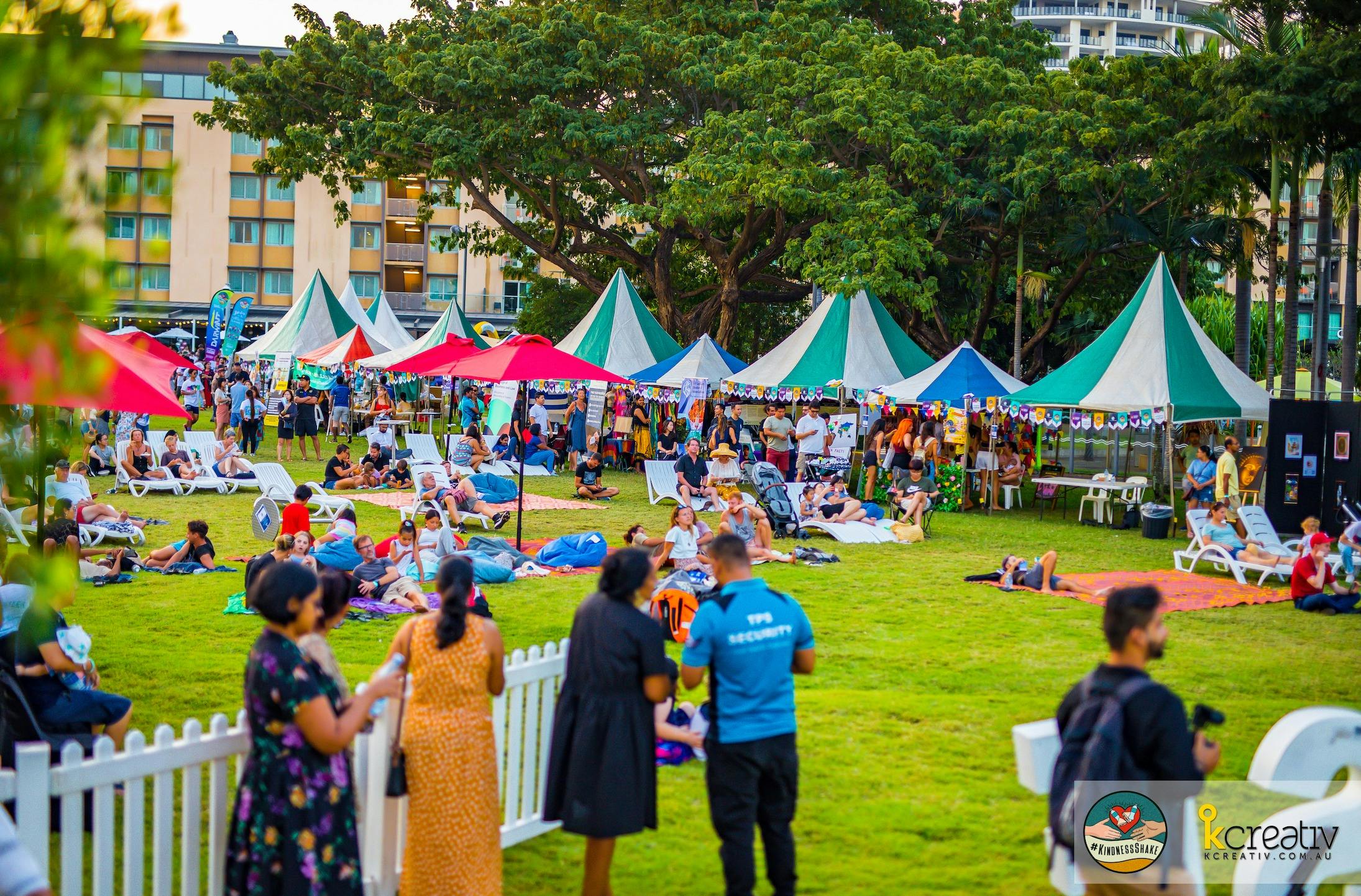 Kindness Festival