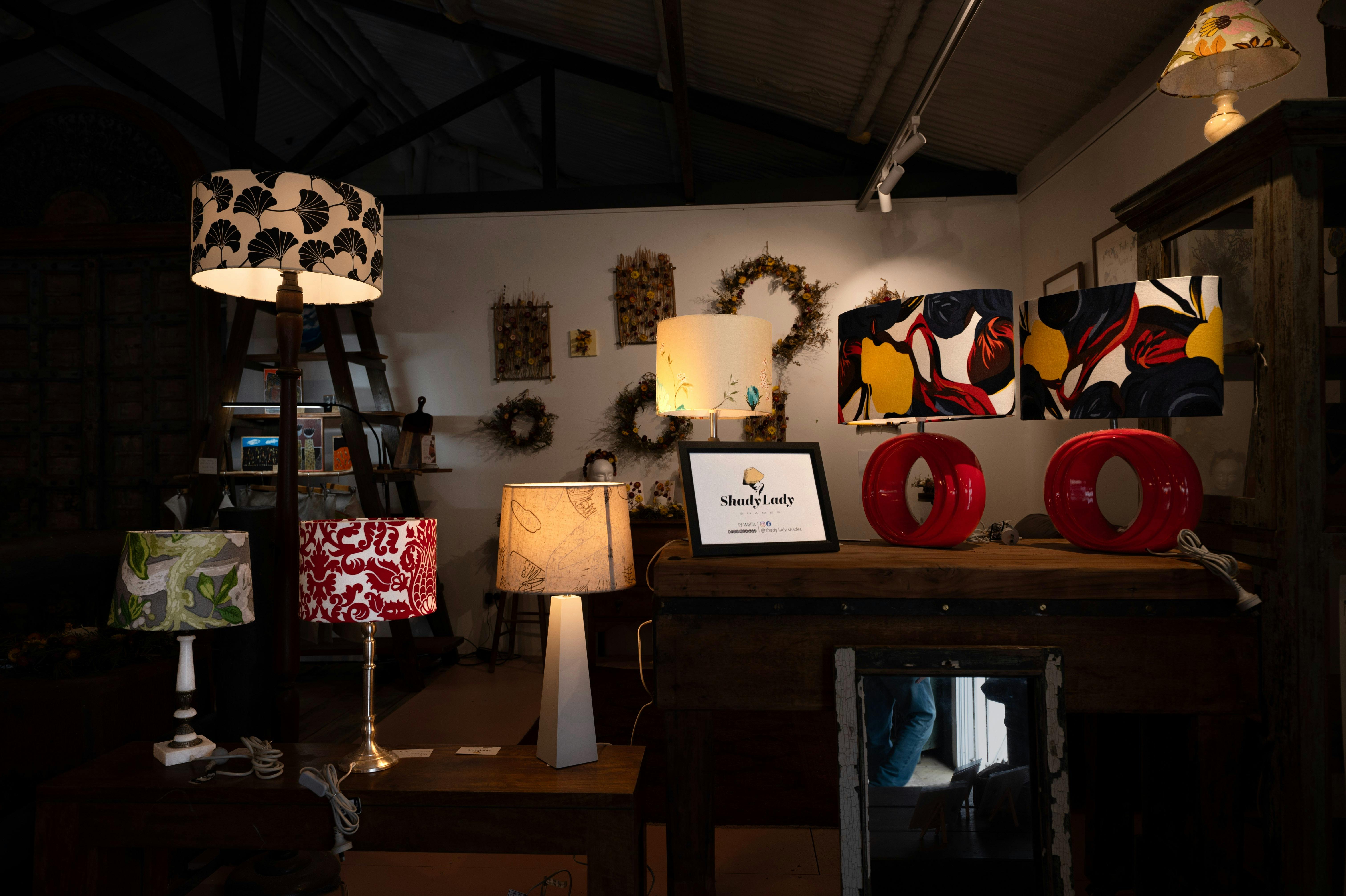 Artisan Collective Markets Wollombi