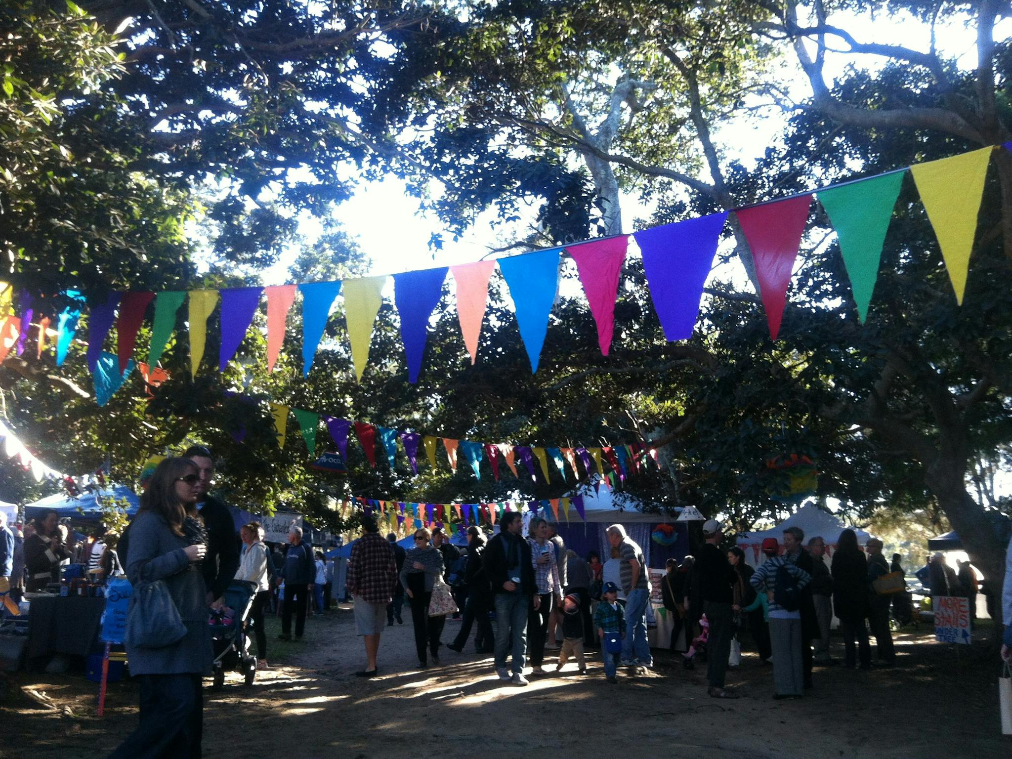 Main Path