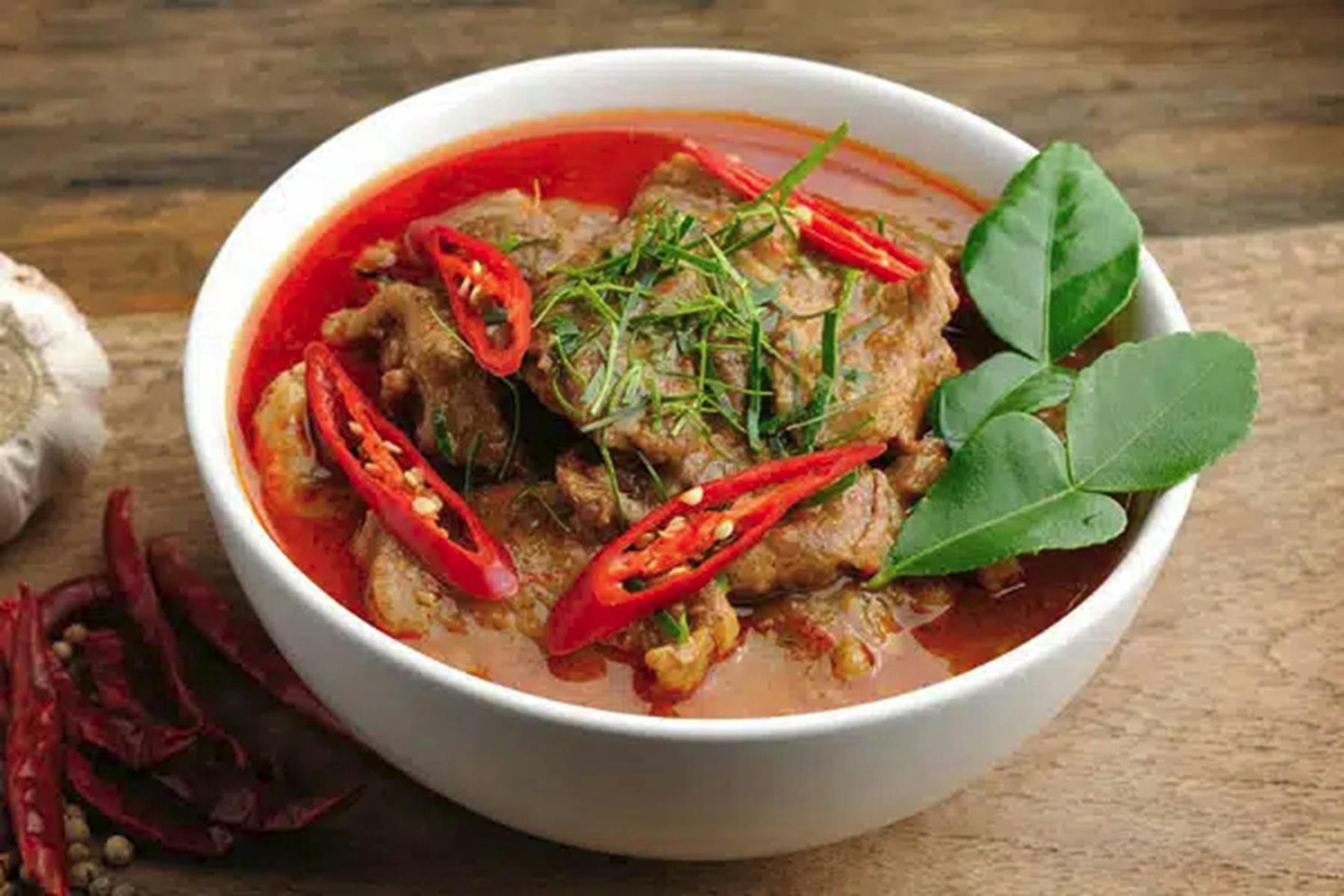 Asian Adventure Cooking Class