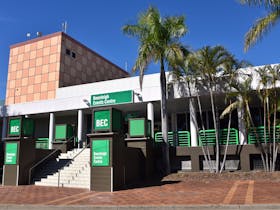 Beenleigh Events Centre