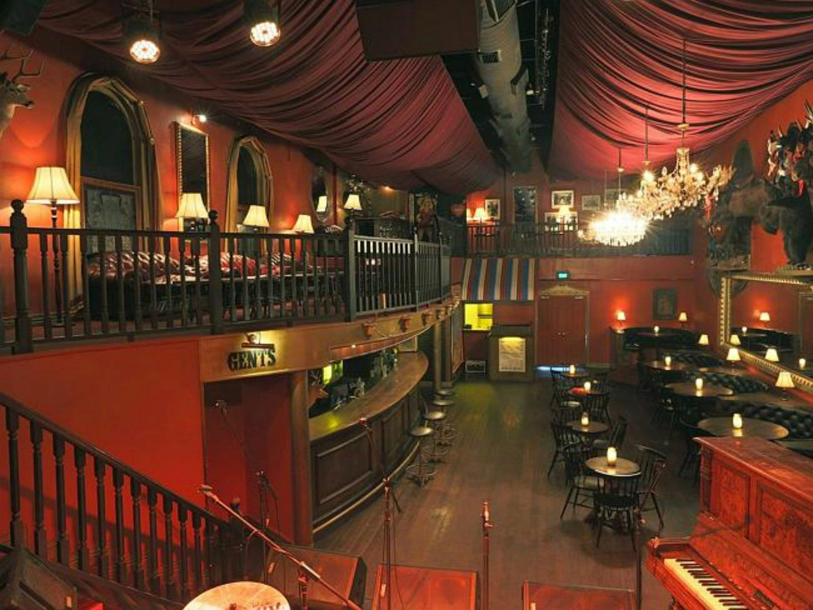 Ресторан у ратуши