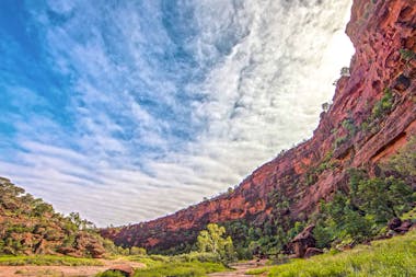 Finke Gorge National Park