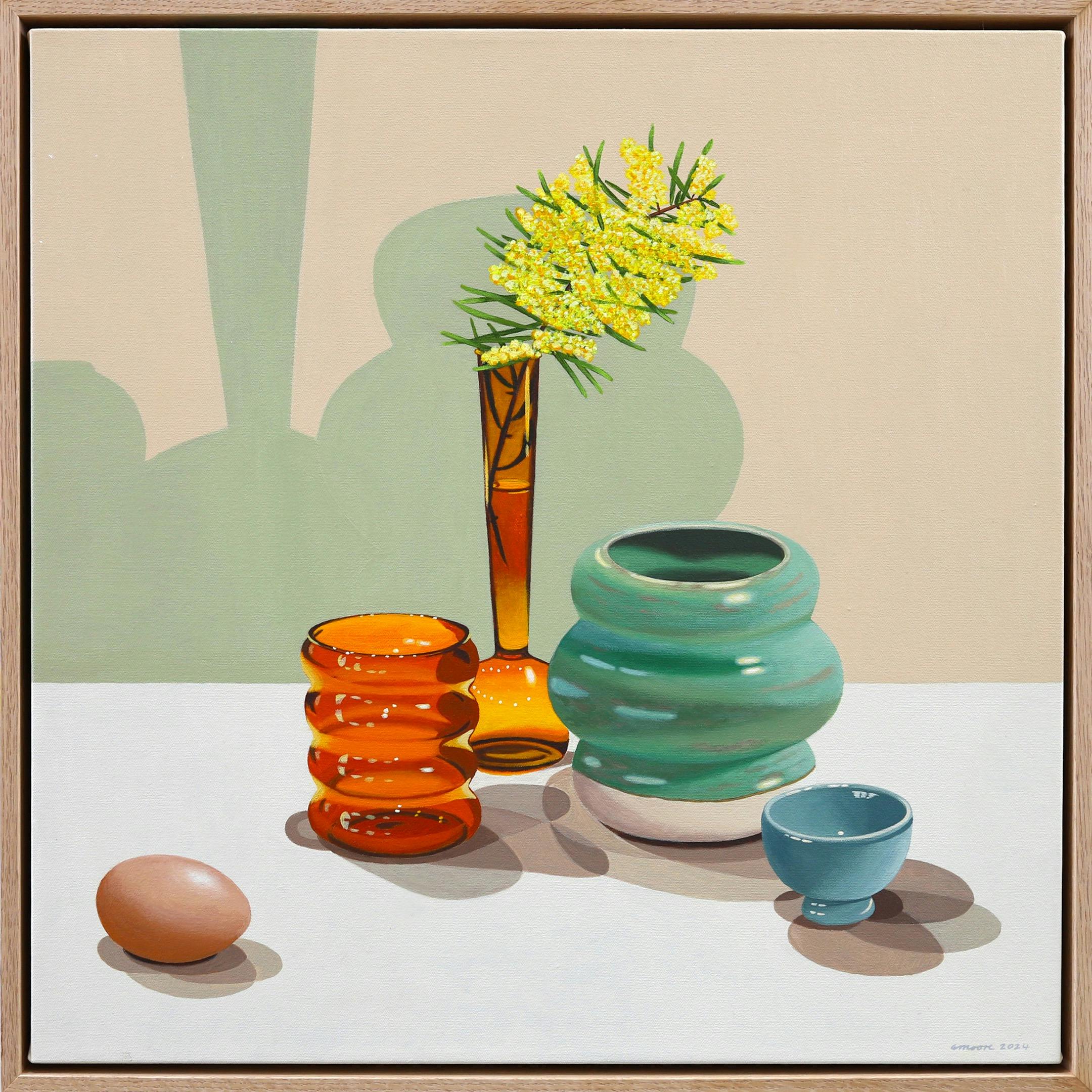 The Corner Store Gallery