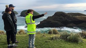 Woolnorth Tours