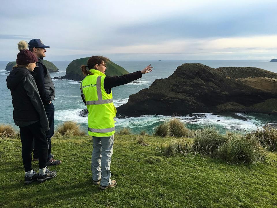 Woolnorth Tours photo