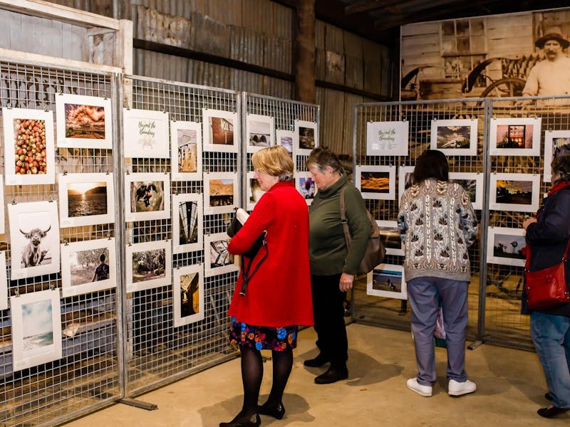 Image for Capture Coolamon Shire Photographic Exhibition