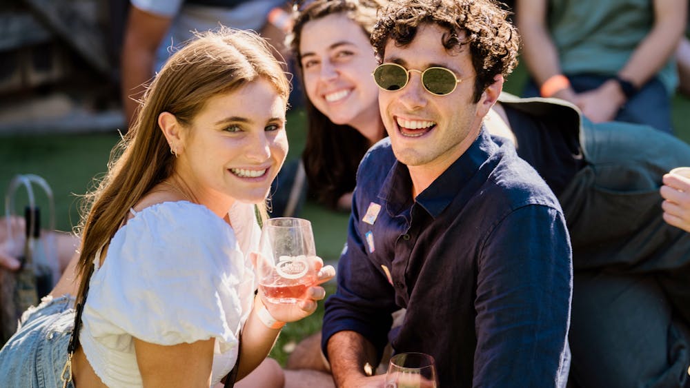 Brown Brothers Wine & Food Festival Townsville