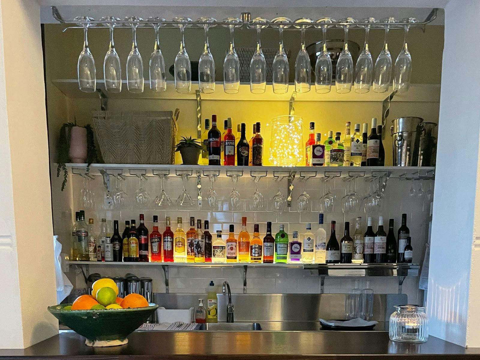 The Manor Restaurant Bar