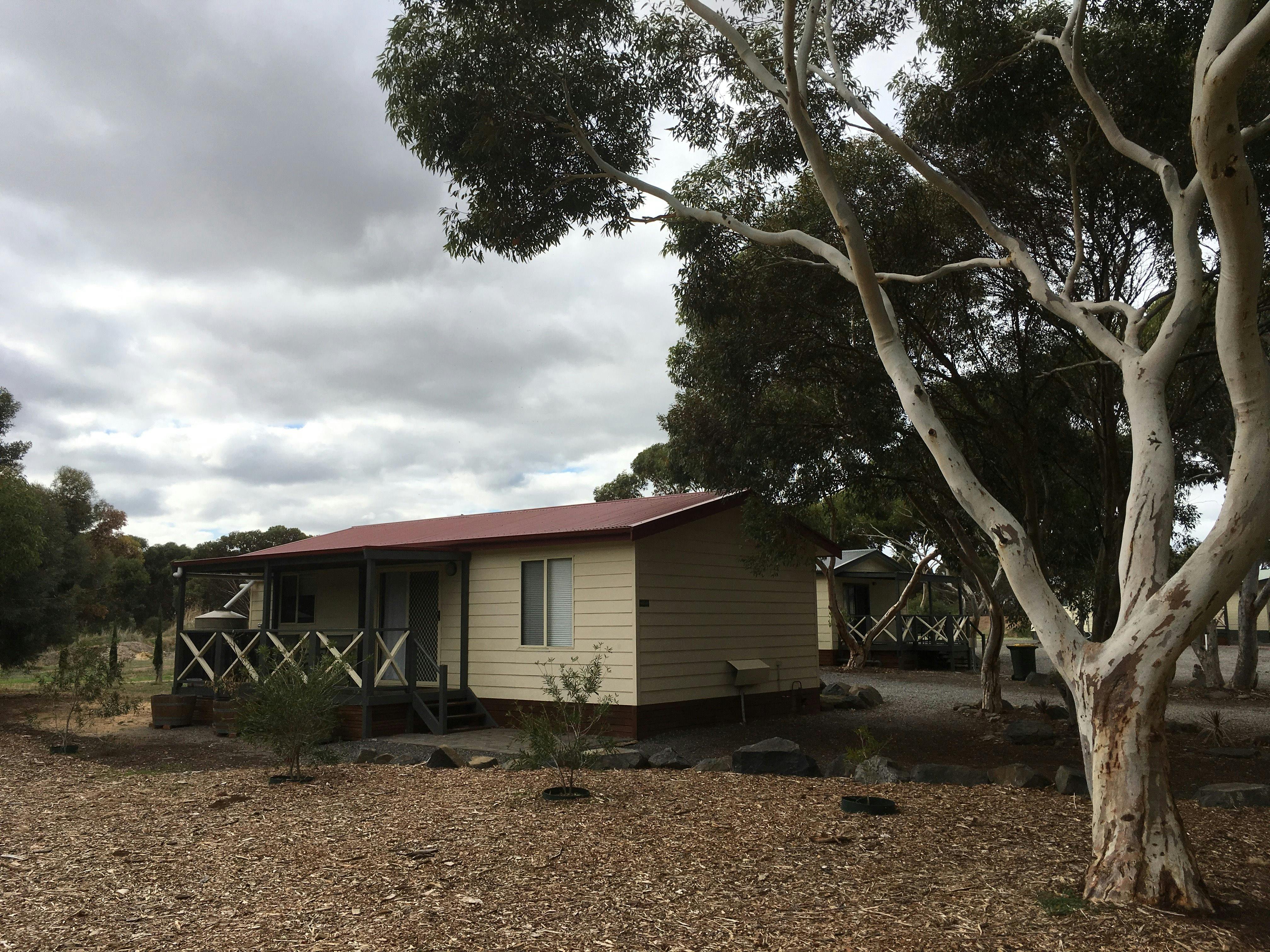 Studio Cabin