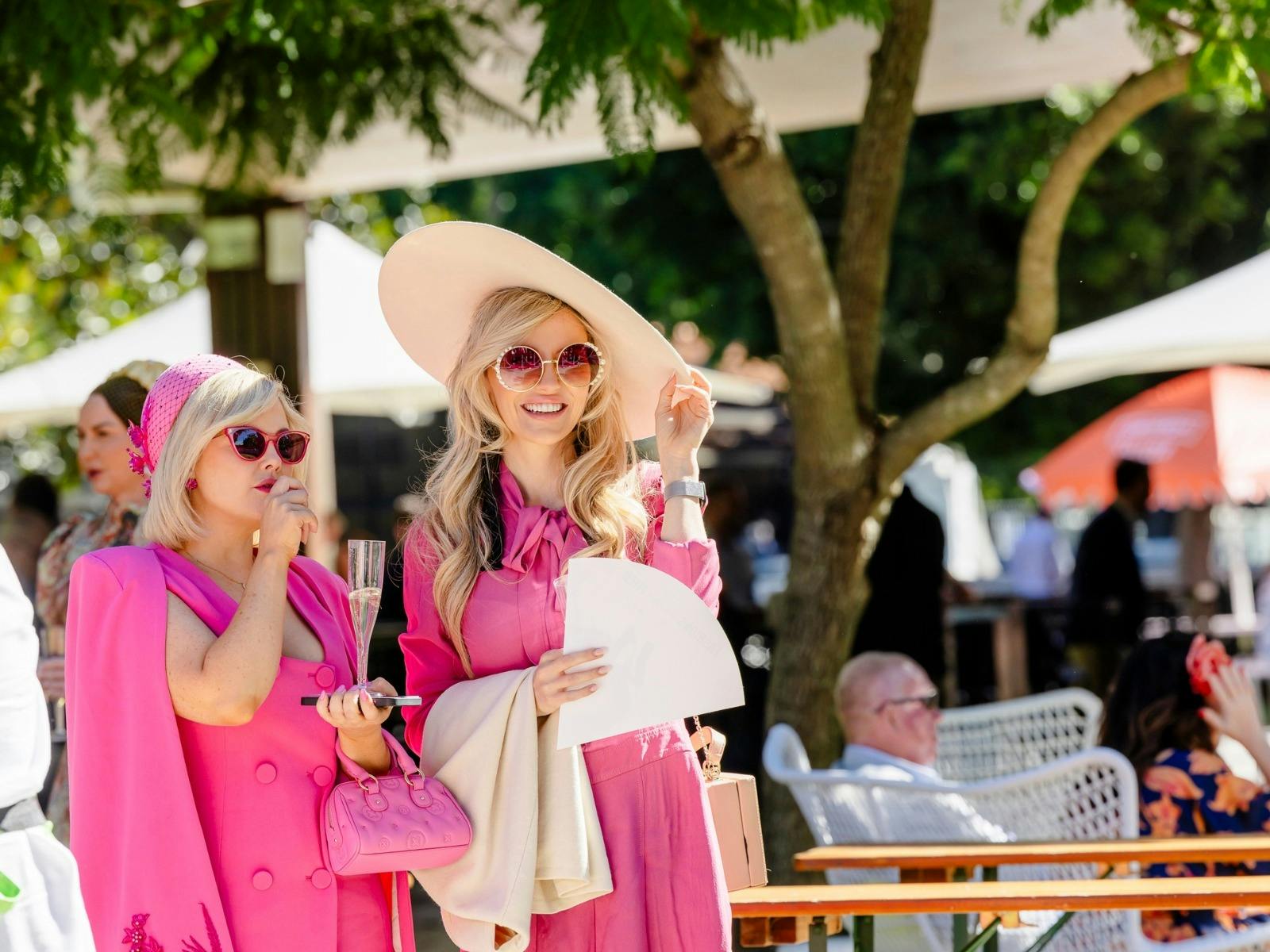 Seven Oaks Day