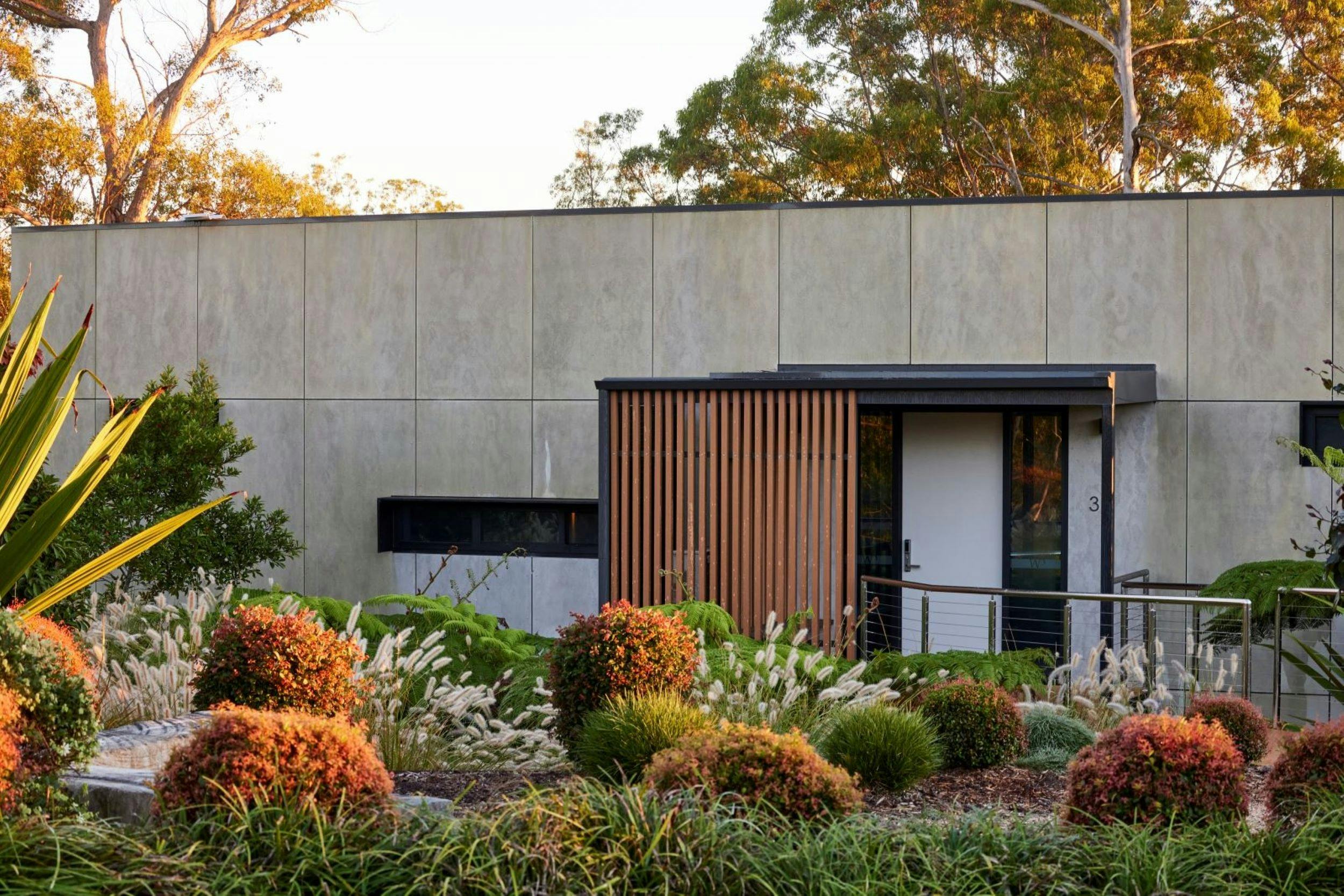 Willinga Park Pavilion