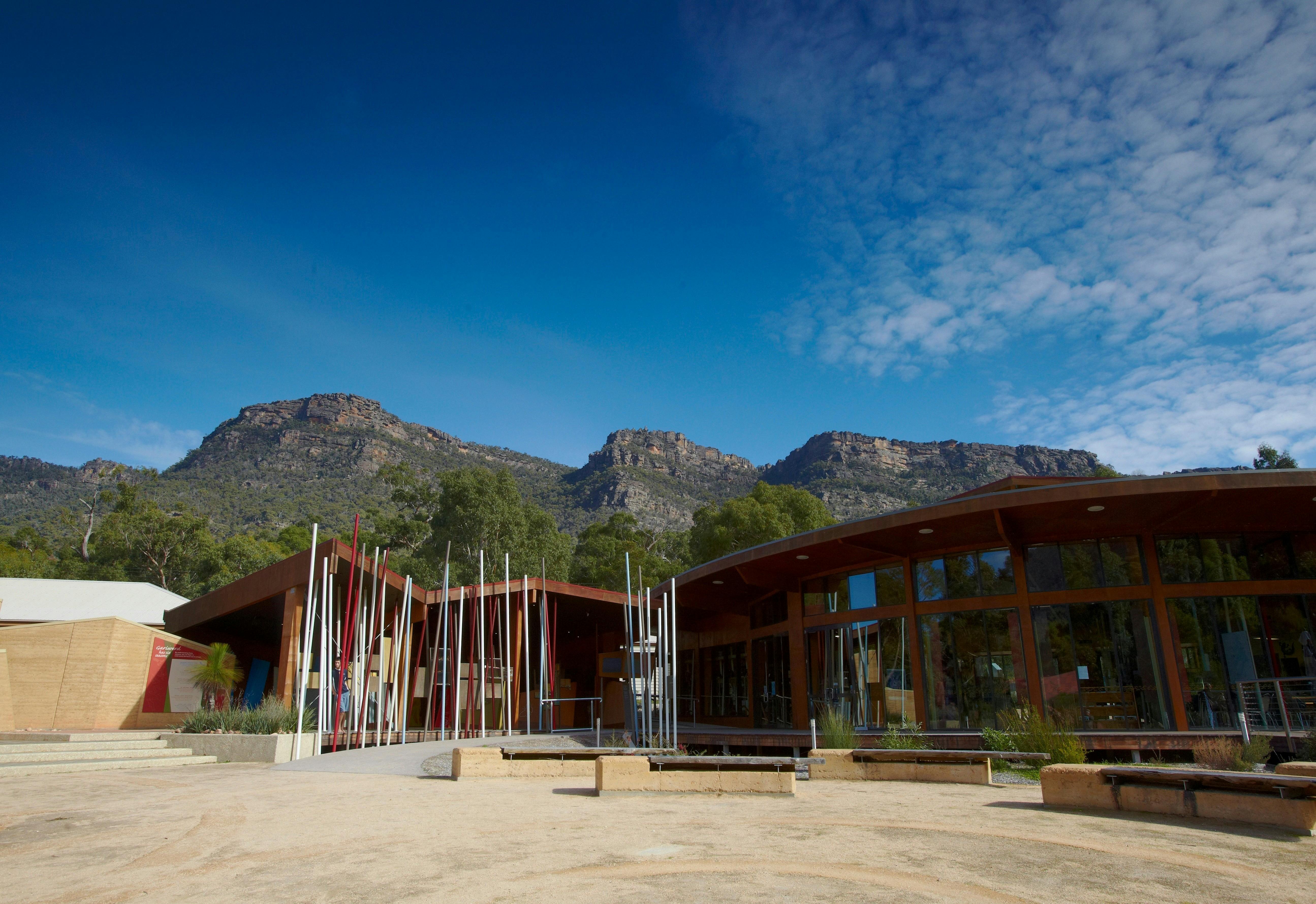 Brambuk Cultural Centre