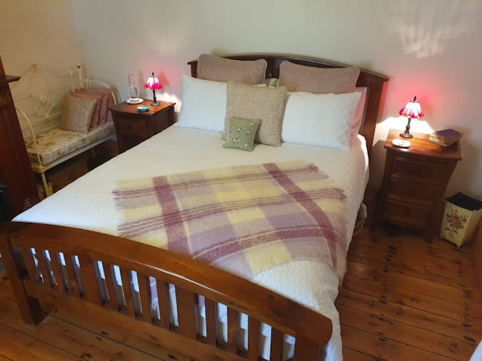 Captain Roddas Cottage