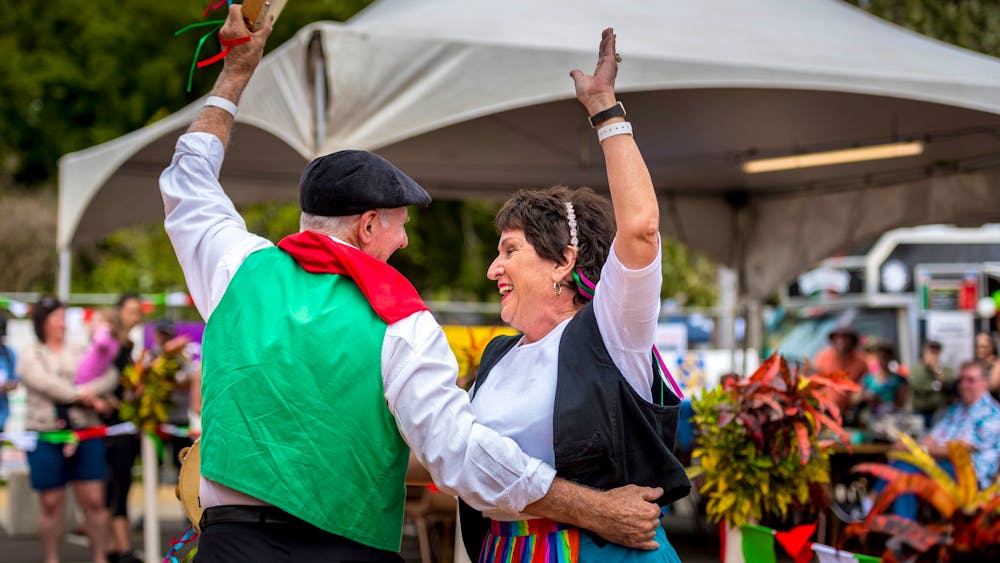 Australian Italian Festival