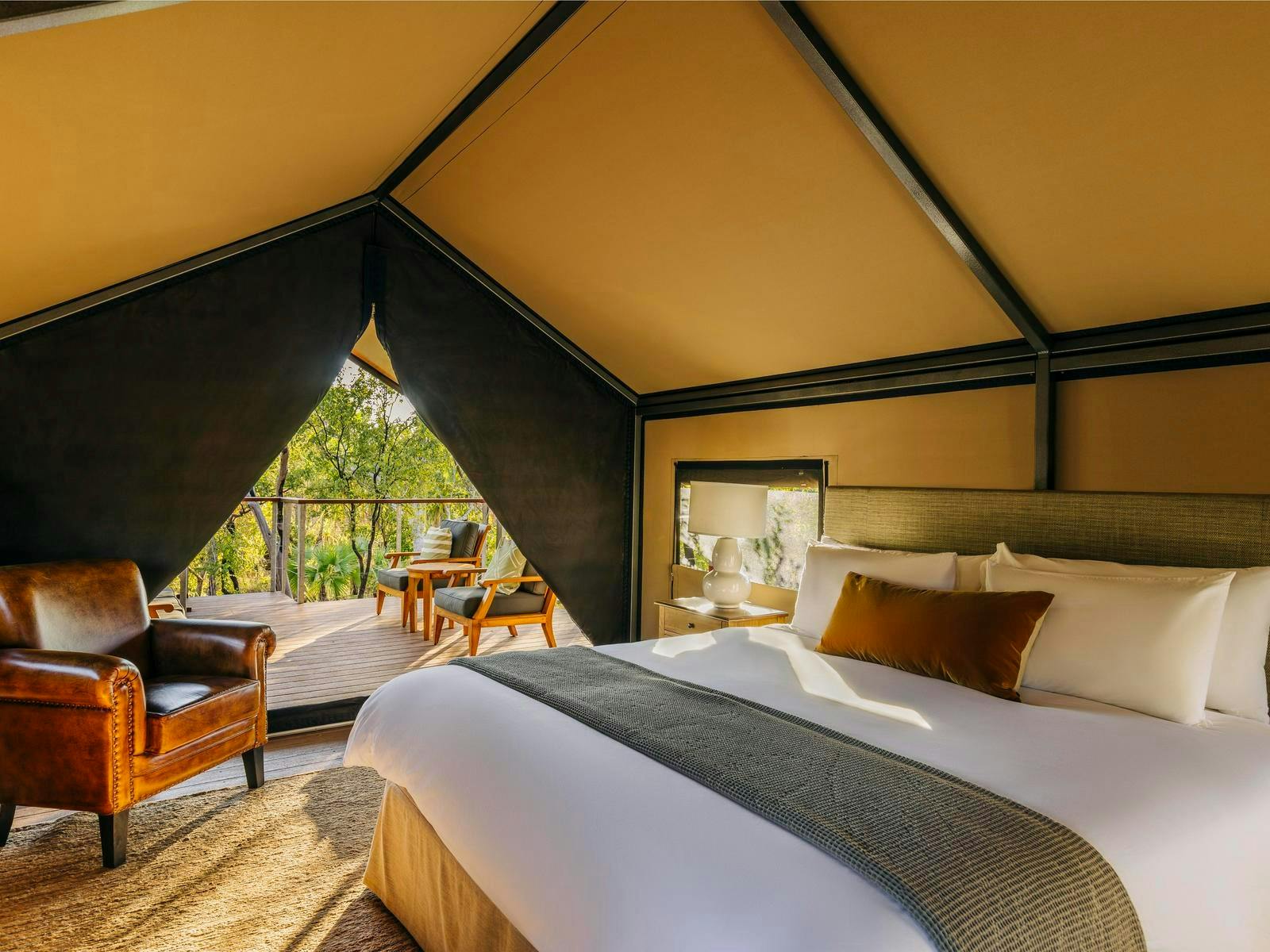 Accommodation