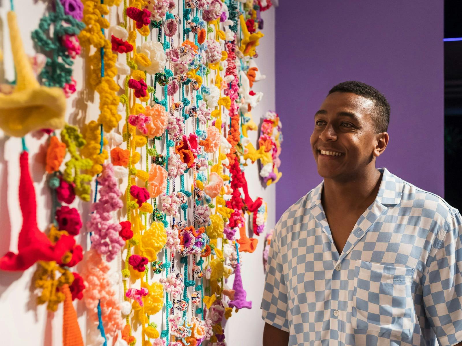 Rearranged: Art of the Flower
