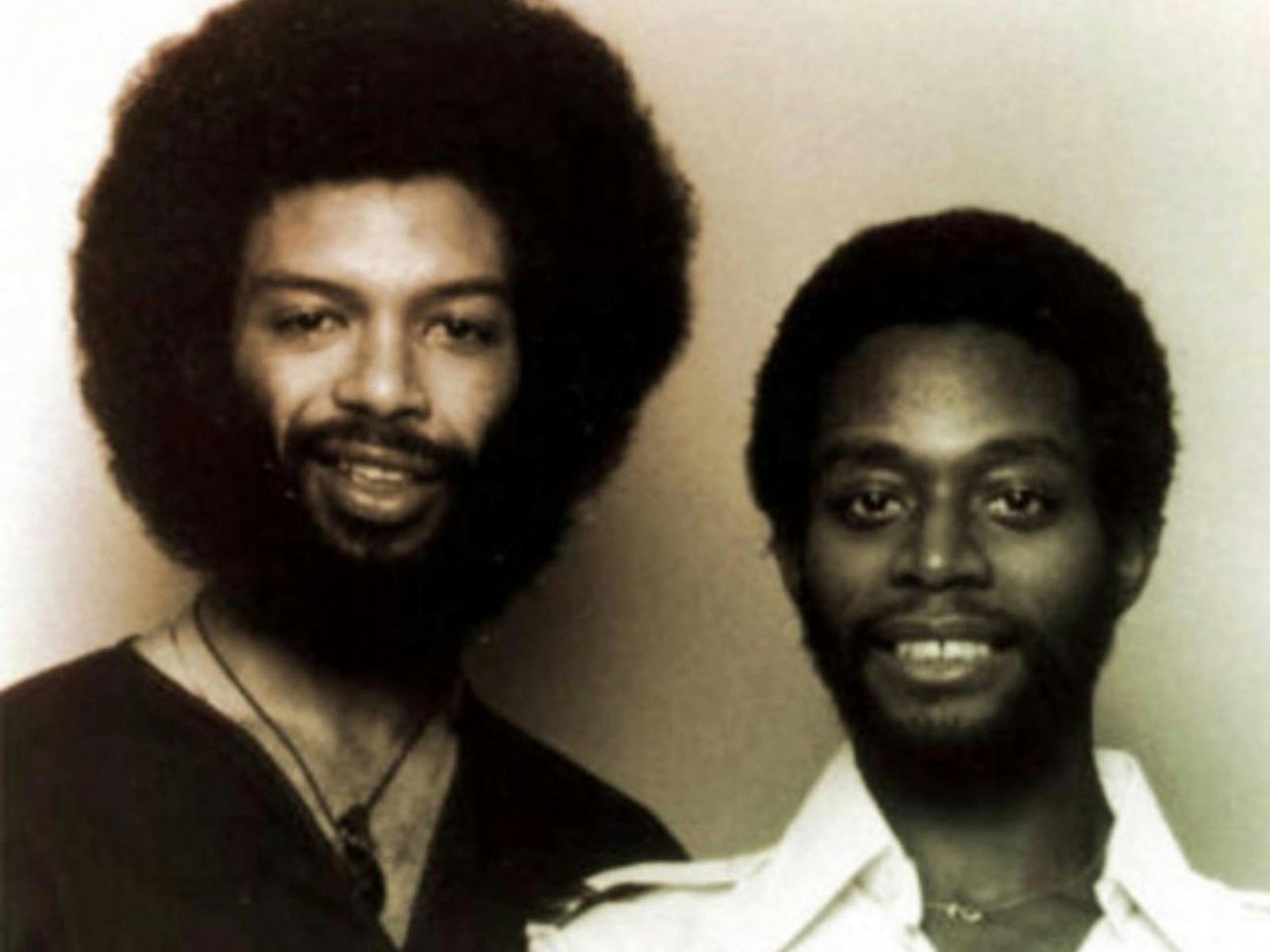 Gil Scott-Heron by Brian Jackson & Yasiin Bey - Open Season 2026
