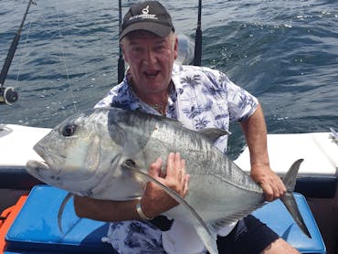 Giant Trevally