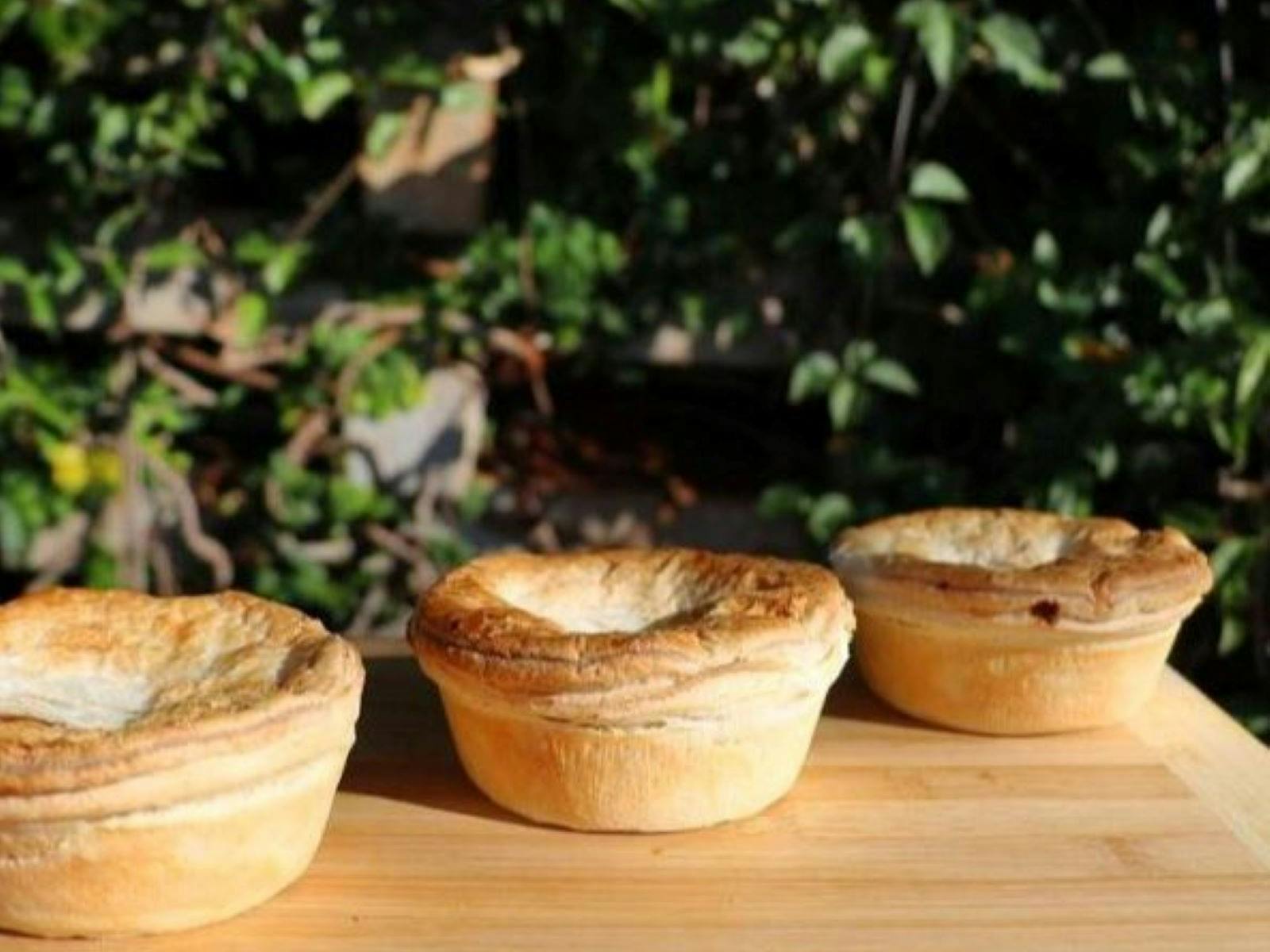 Alstonville Bakehouse