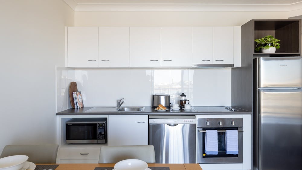 Aligned Corporate Residences Townsville