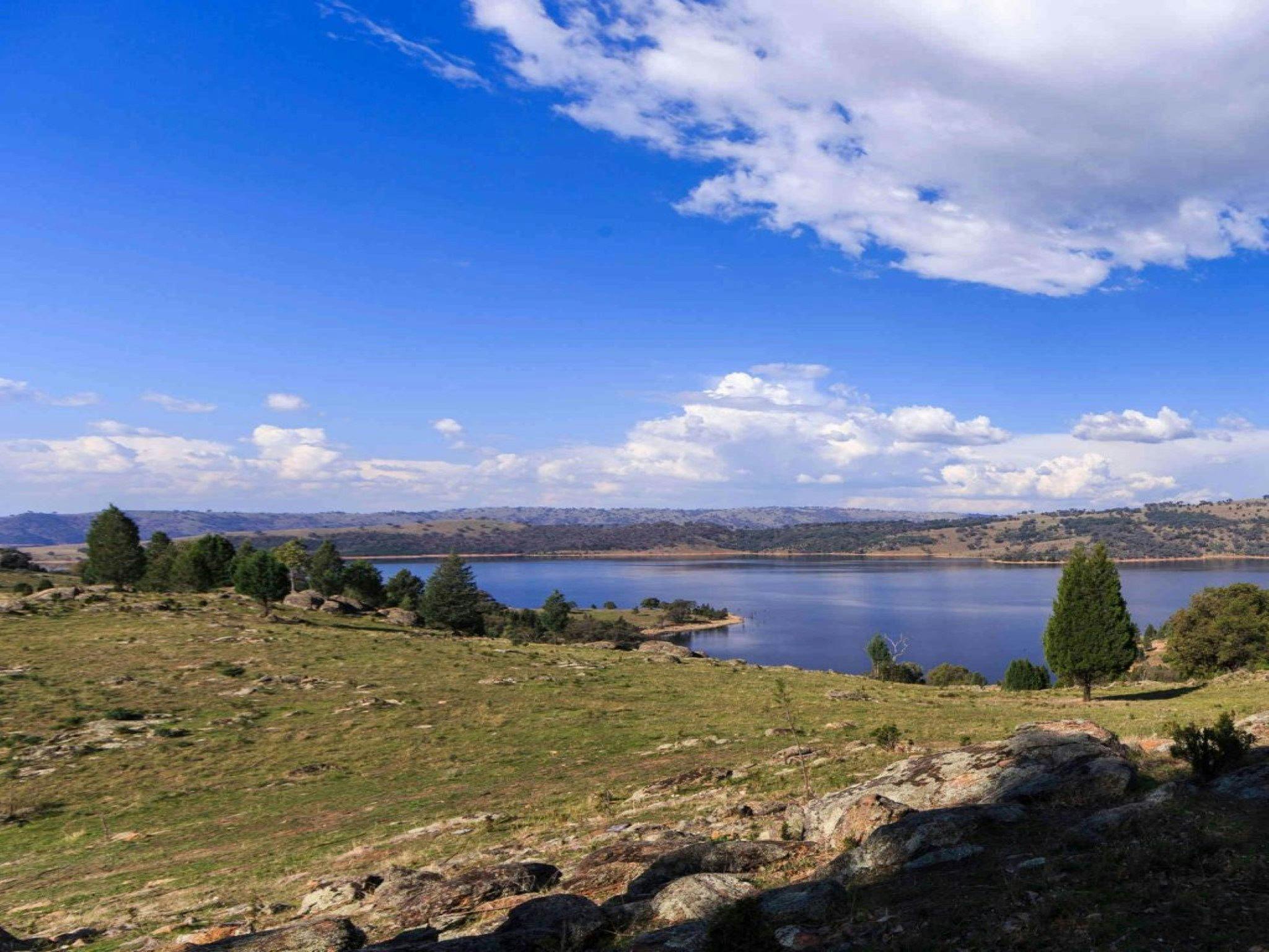 리플렉션 홀리데이 파크 와이앙갈라 댐 뷰