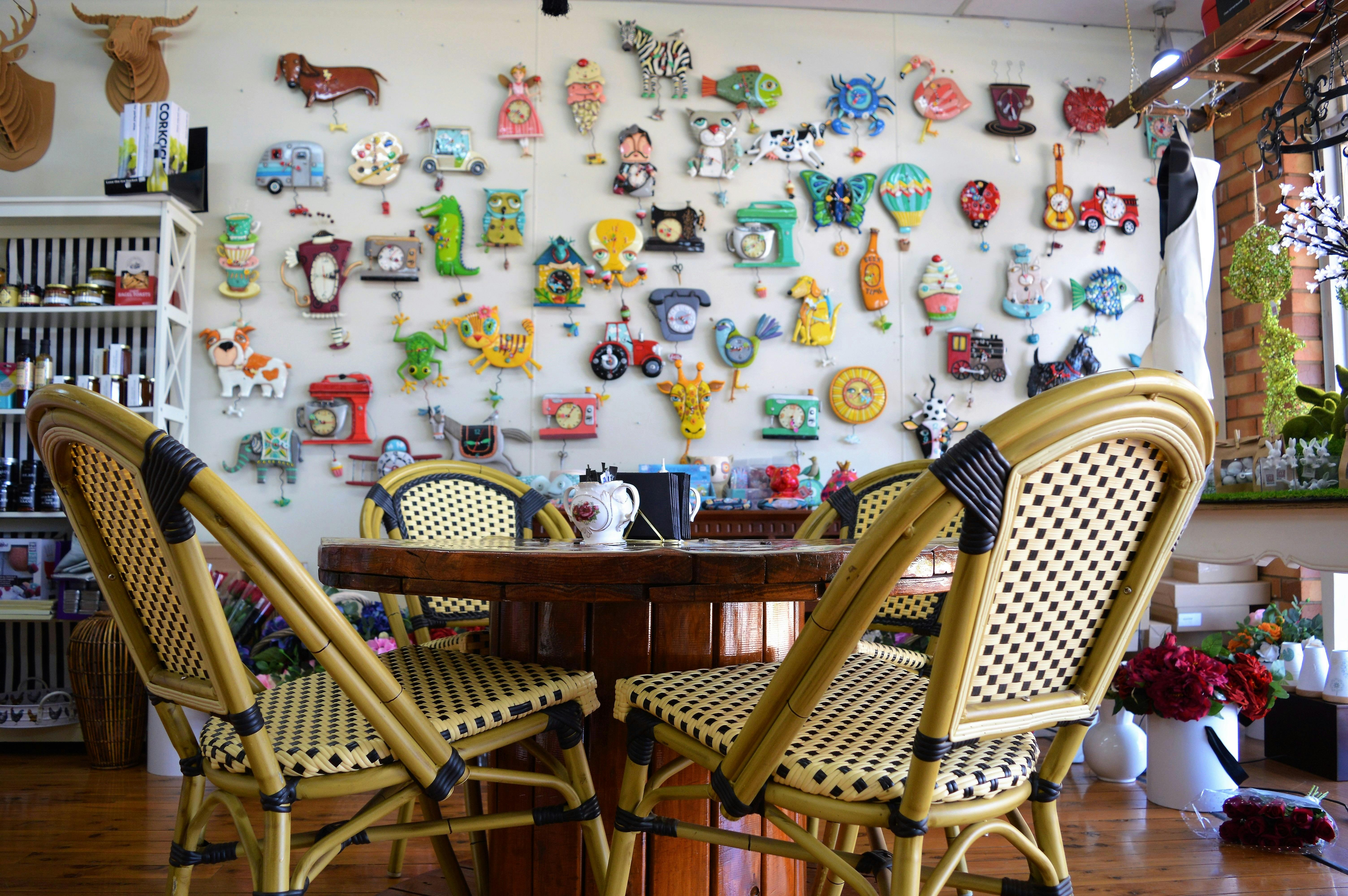 Country Simplicity cafe and gifts