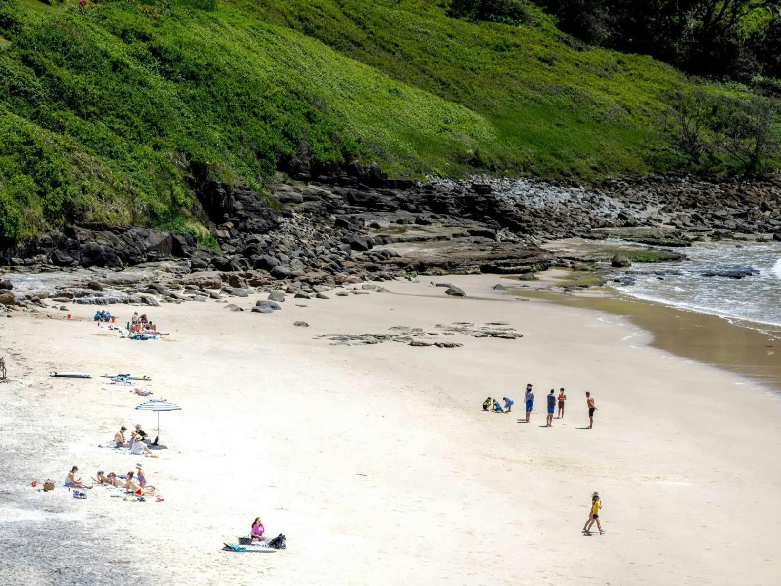 alypso Yamba Holiday Park