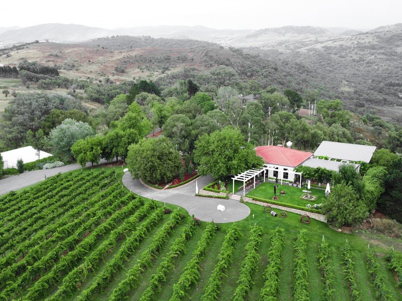 Image for Brindabella Hills Winery