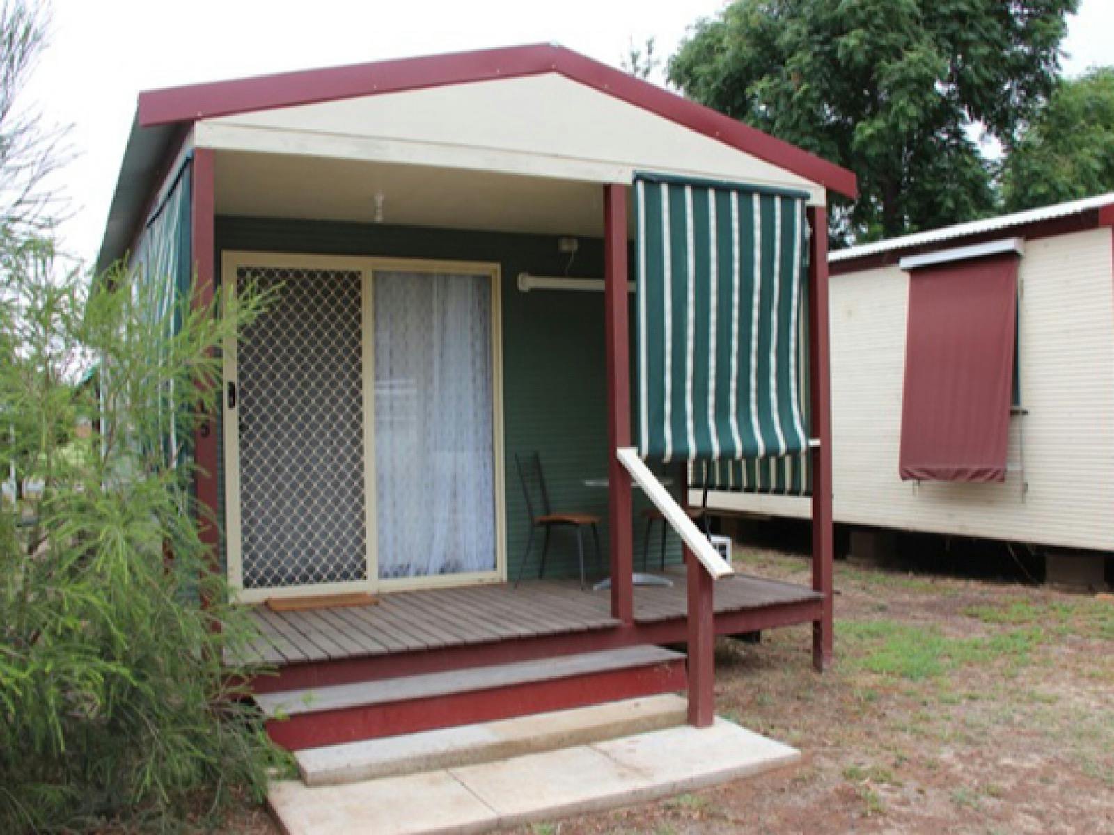 Cabins / Units