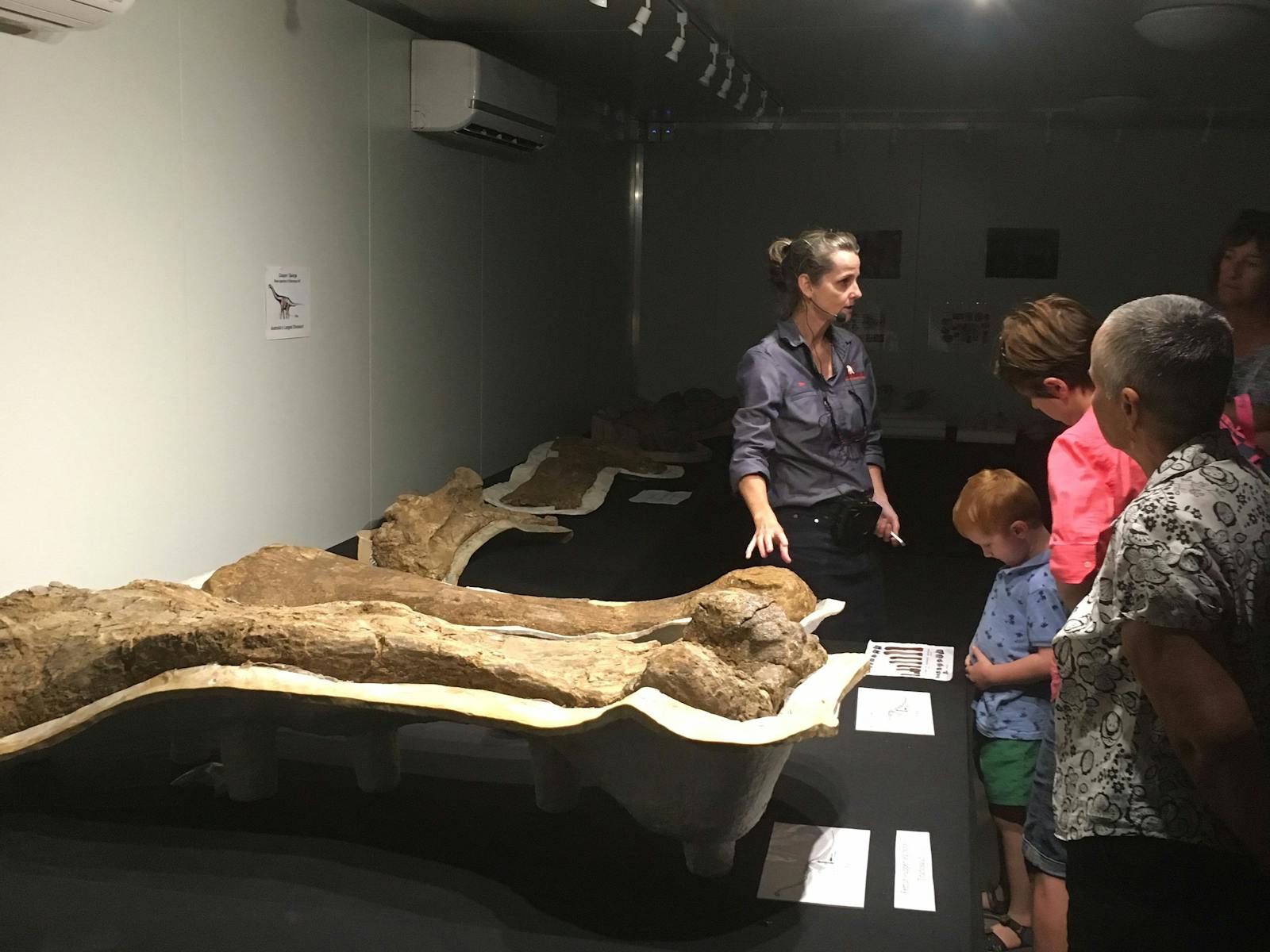 Eromanga Natural History Museum