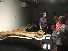 Eromanga Natural History Museum