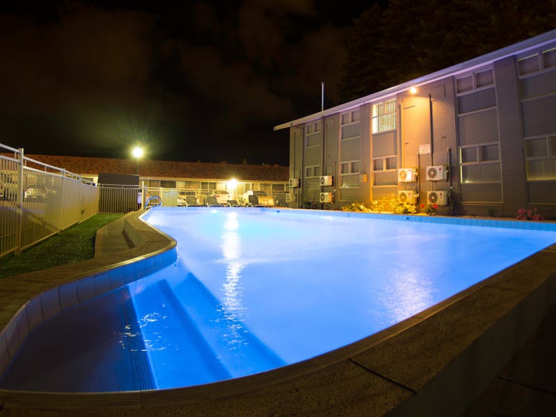 Hospitality Esperance, Esperance, Western Australia