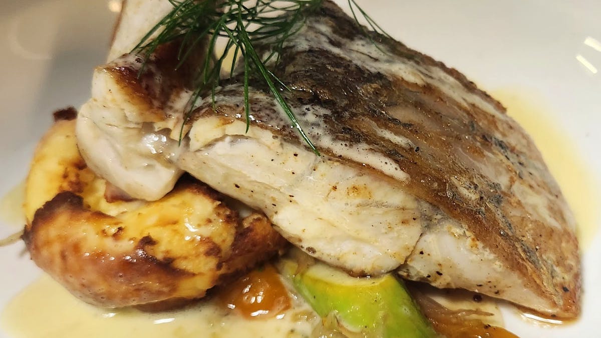 Market Fish