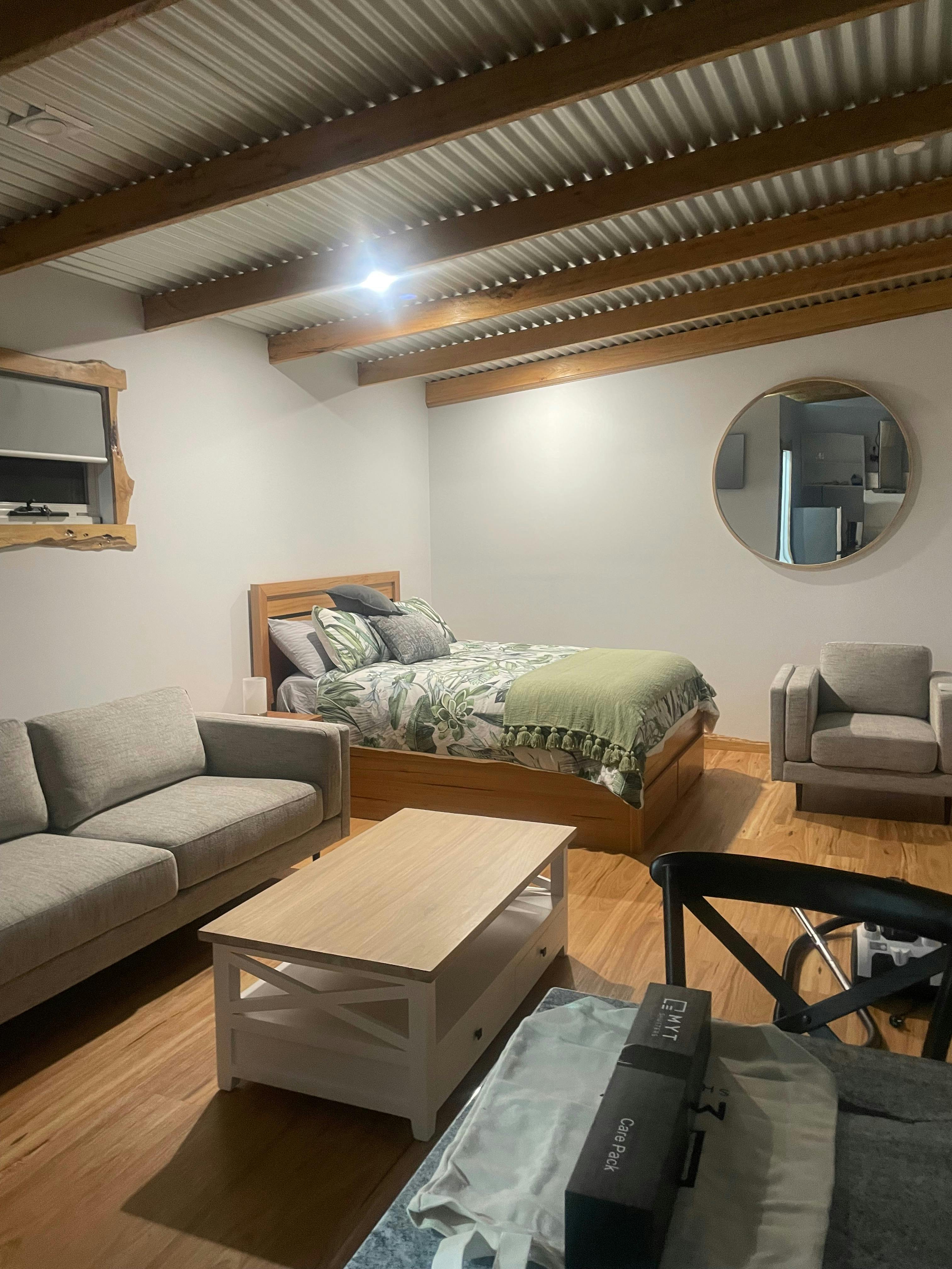 Acacia Hills Retreat