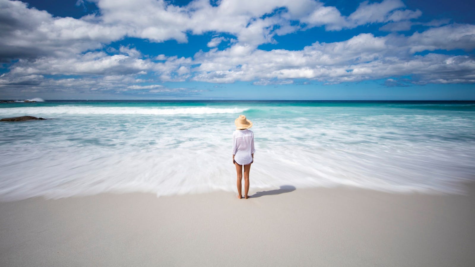 Bay of Fires