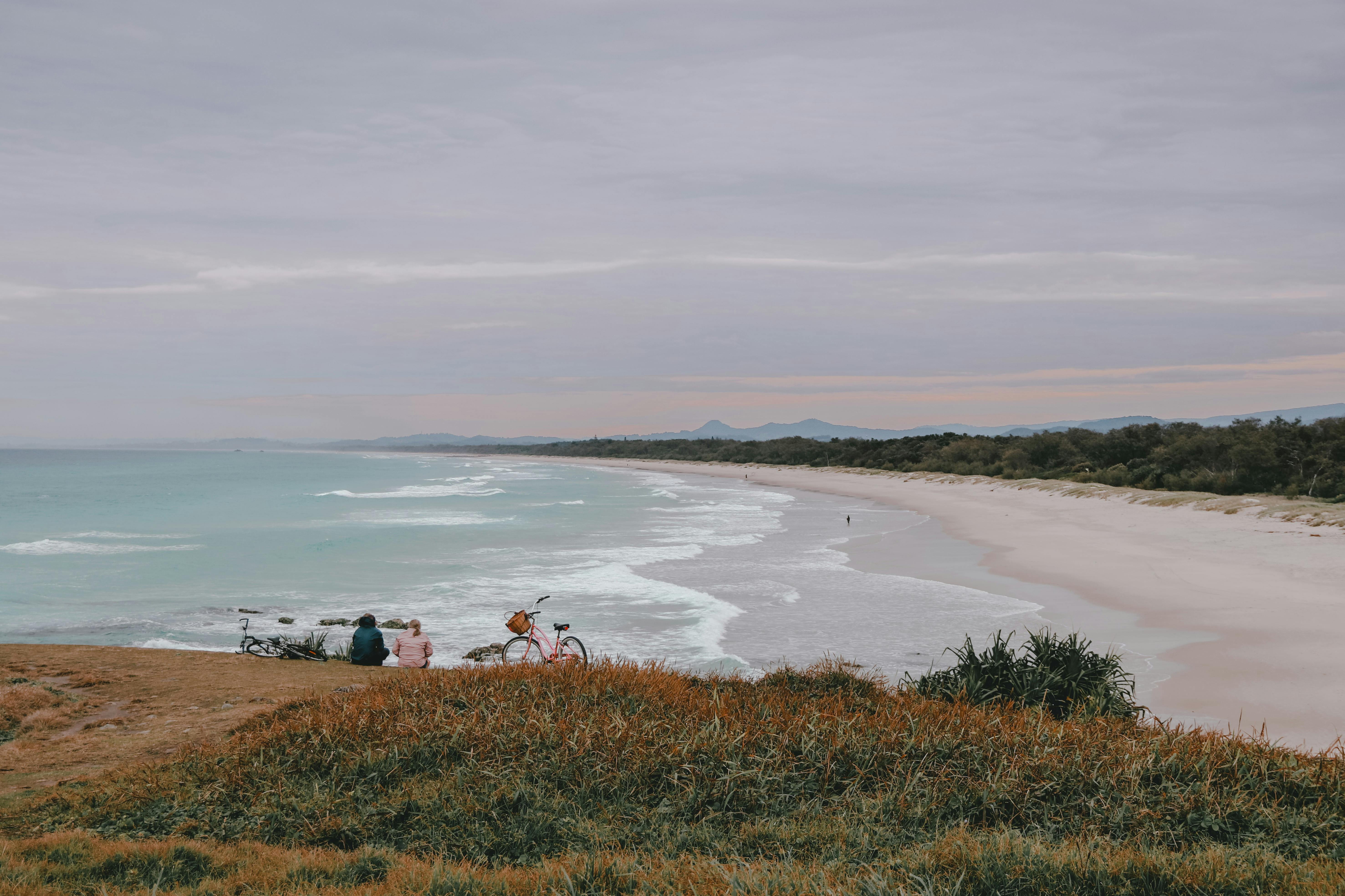 Hasting Point Lookout