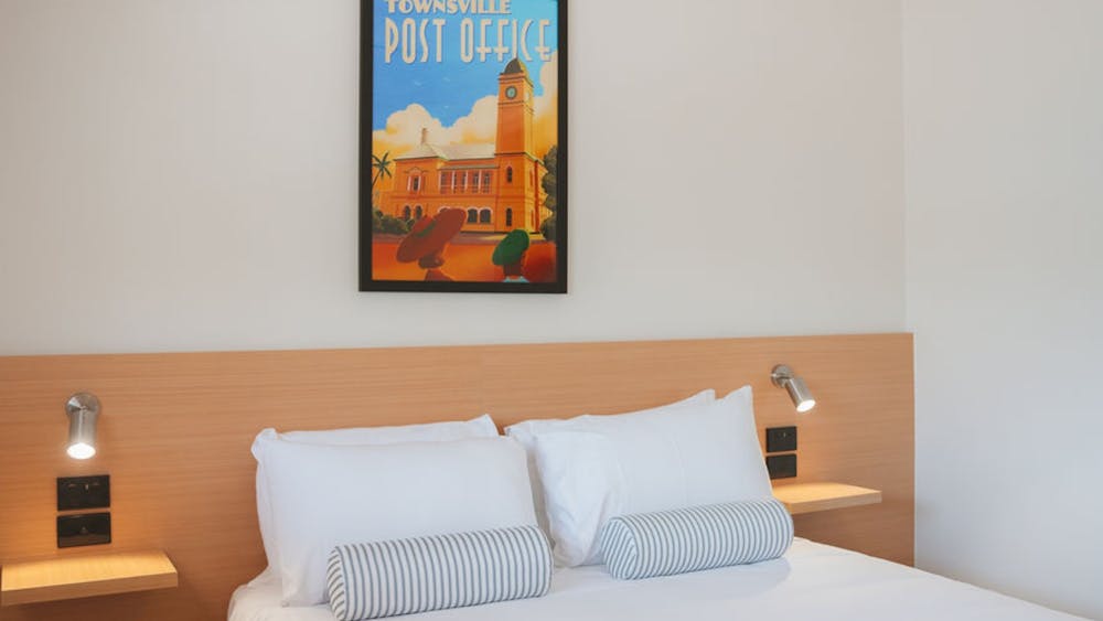 Hotel Allen
