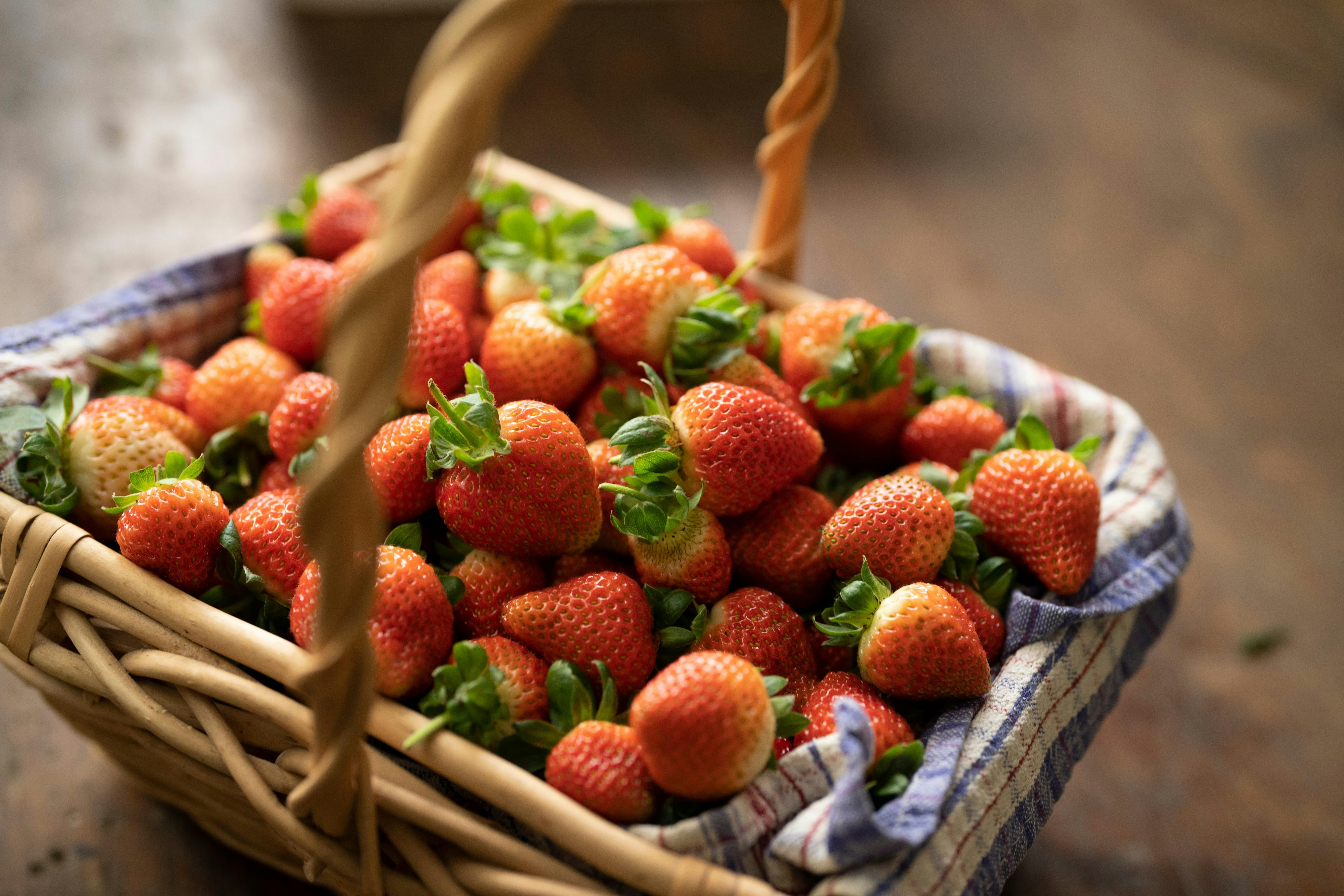 Ricardoes Tomatoes and Strawberries, Port Macquarie