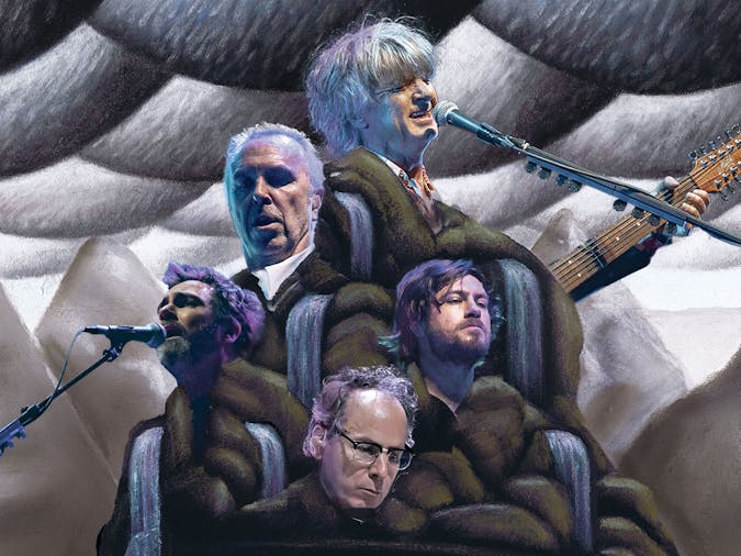 Crowded House