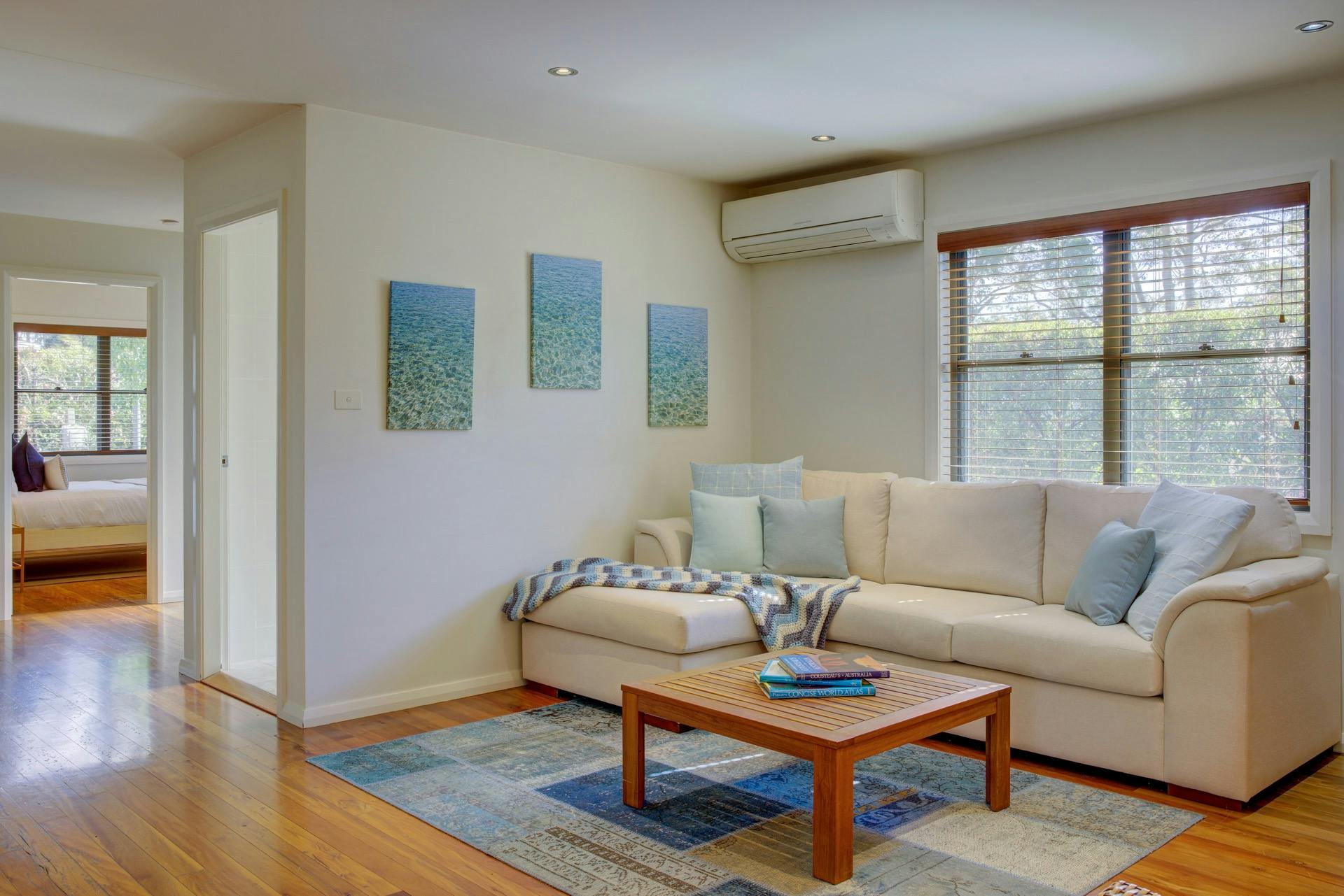 The Banks, Photographer Brett Boardman