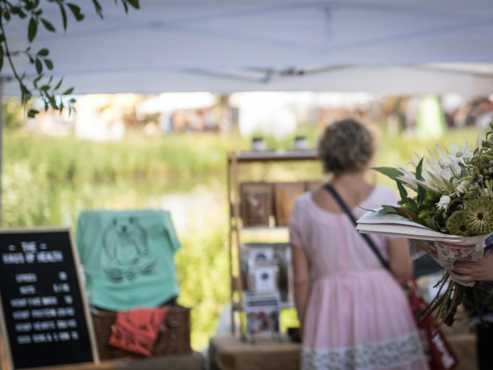 Image for Little Beauty Market