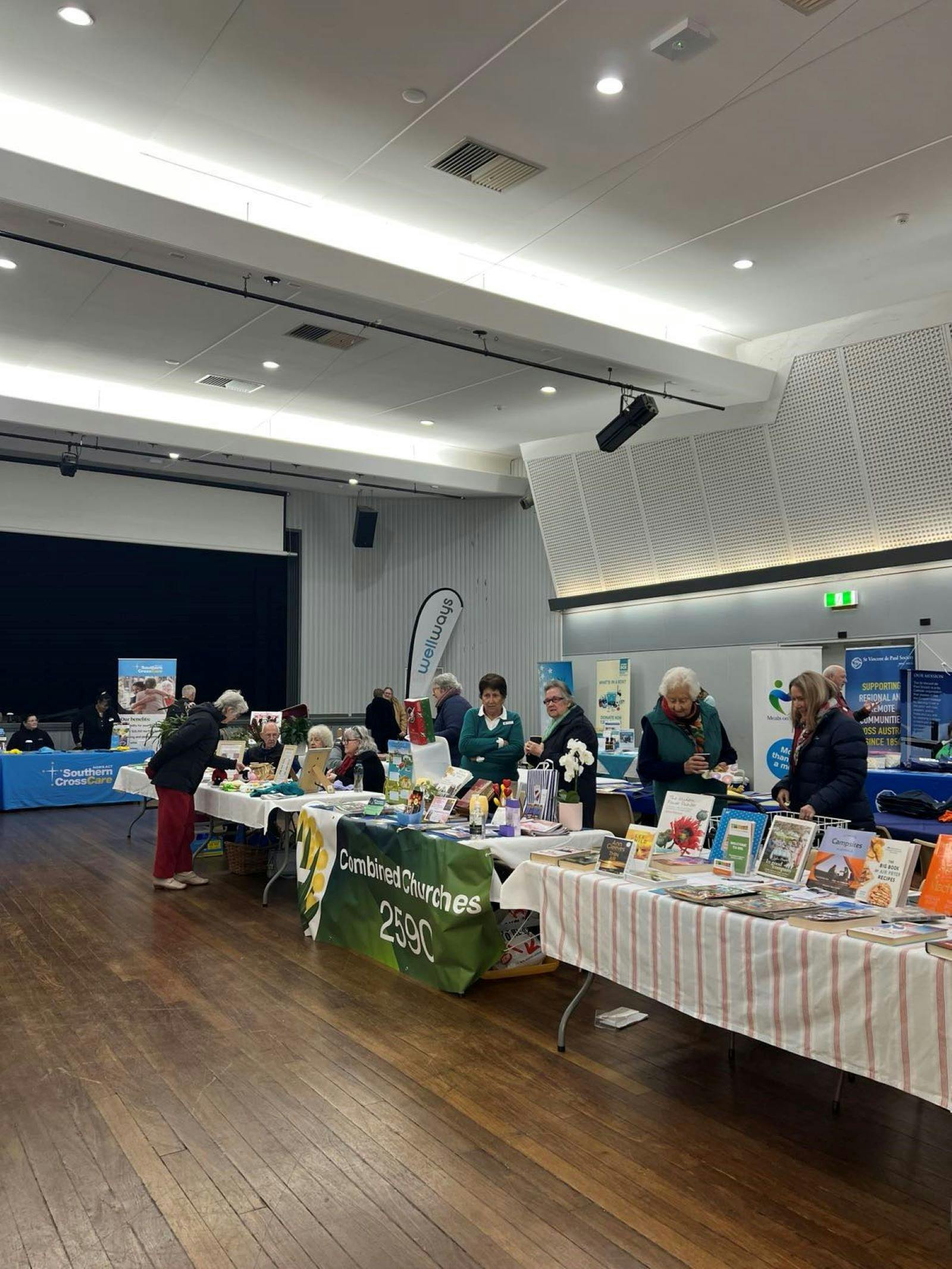 Coota Connections 2024