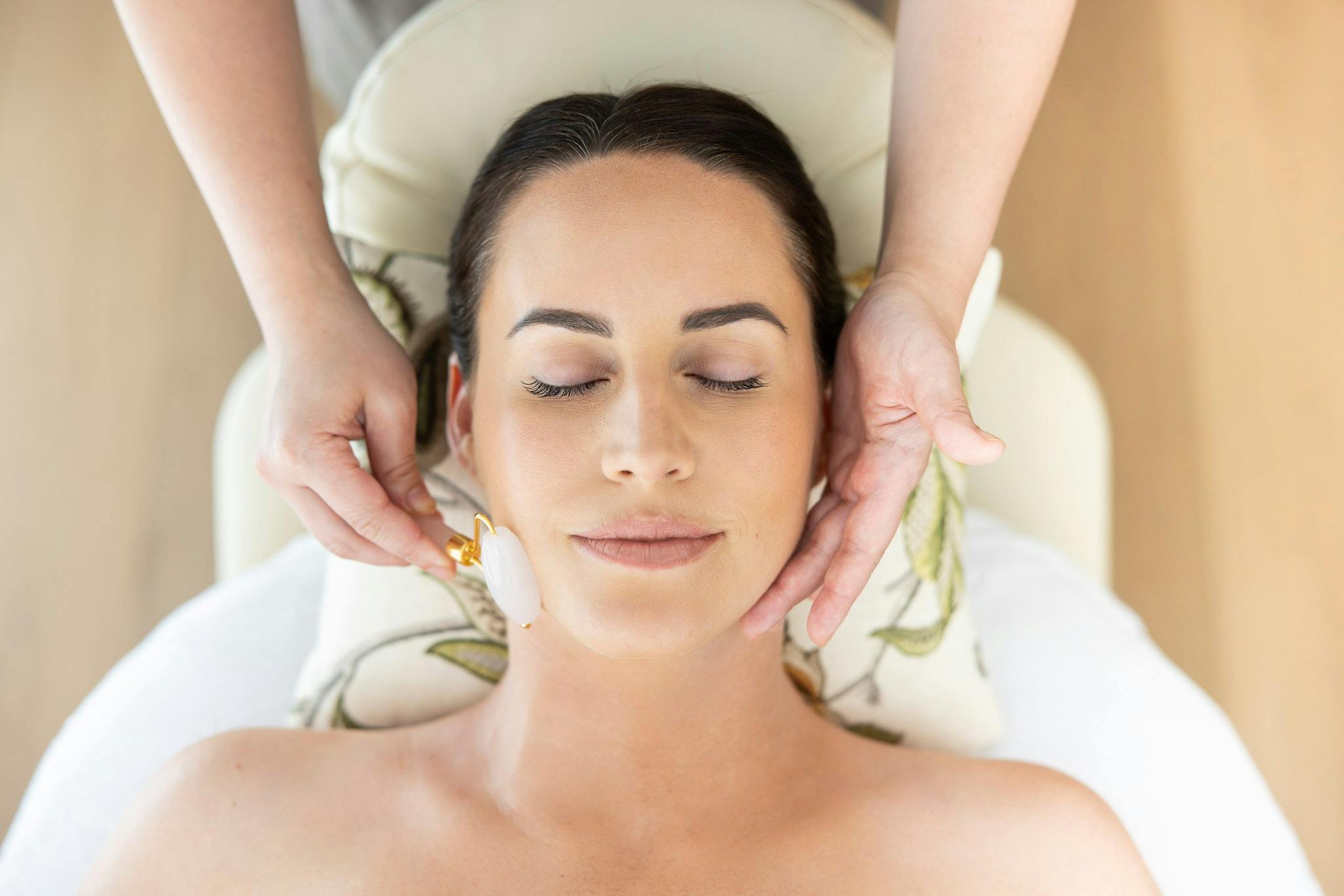 Sofitel SPA Darling Harbour